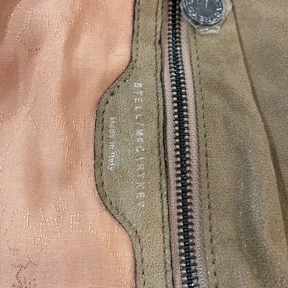 Stella McCartney Falabella shoulder bag - Picture 6 of 9